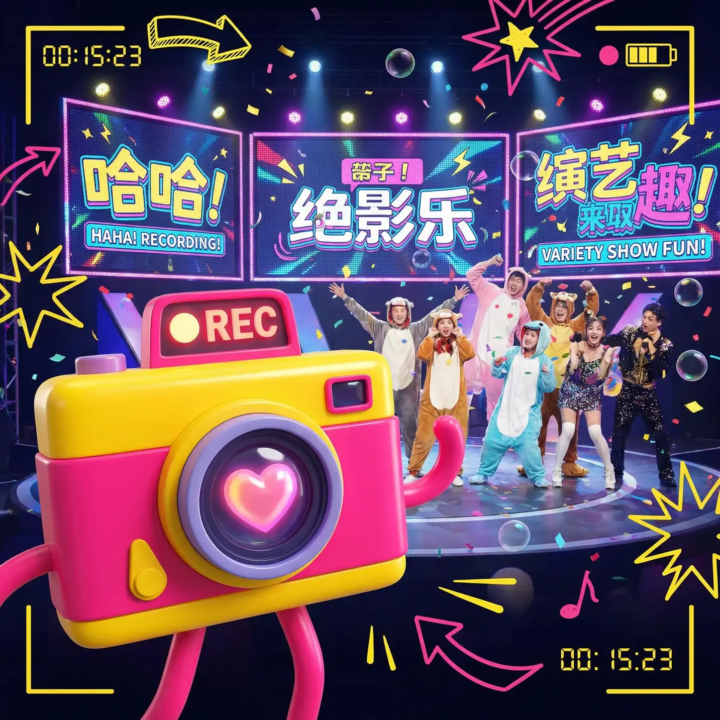 鬼父动漫全集 游戏环节高能瞬间